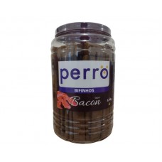 BIFINHO PERRO POTE BARRA BACON 2,1 KG