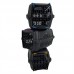 CAIXA DE TRANSP BLACK N1 CORES AMARELA