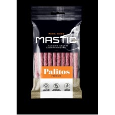 MASTIG PALITO BACON 8MM 10UN