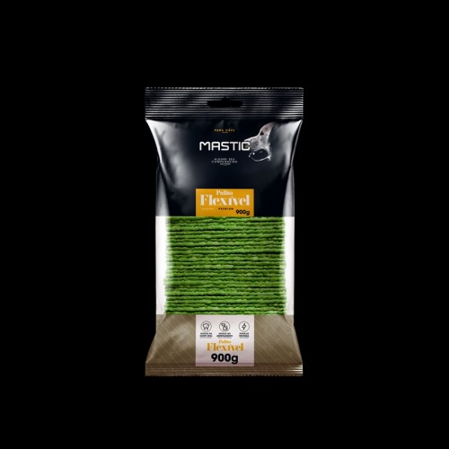 MASTIG PALITO FLEX MENTA 900G