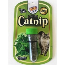 CAT NIP 3 GRAMAS