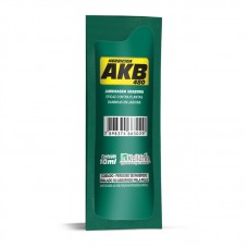 AKB 480 HERBICIDA SACHE 20X10ML