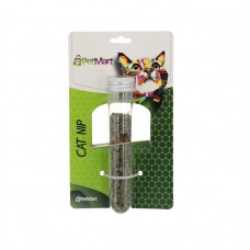 CATNIP TUBO 10G