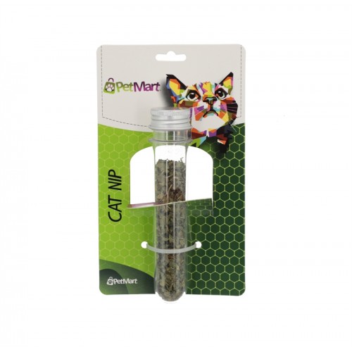 CATNIP TUBO 10G