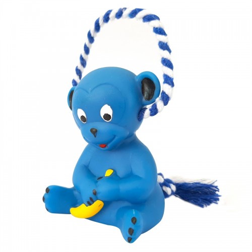 MACACO C/ CORDA 18CM