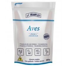 ALCON CLUB HEALTH AVES 250G