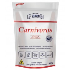 ALCON CLUB HEALTH CARNIVOROS 500G