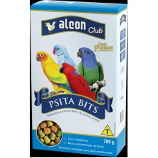 ALCON CLUB PSITA BITS 700GR