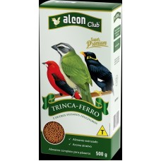 ALCON CLUB TRINCA FERRO 500GR