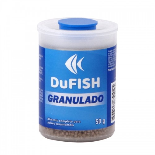 ALCON DUFISH GRANULADO 50GR