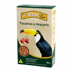 ALCON ECO CLUB TUCANOS 700GR