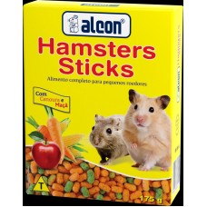 ALCON HAMSTER STICKS 175GR