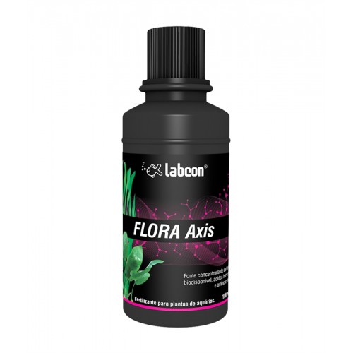 LABCON FLORA AXIS 100ML