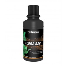 LABCON FLORA BAC 100ML