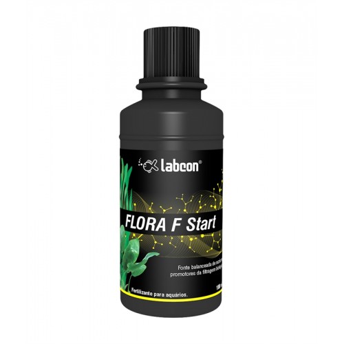 LABCON FLORA F START 100ML