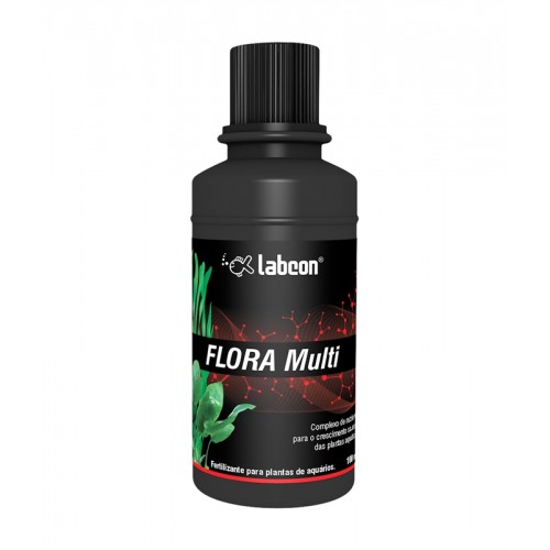 LABCON FLORA MULTI 100ML