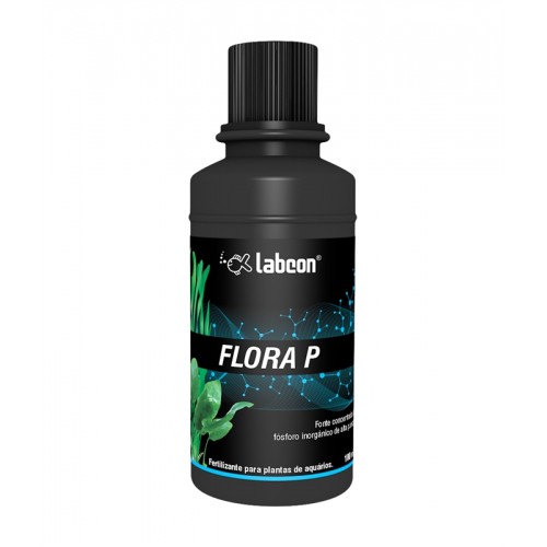 LABCON FLORA P 100ML