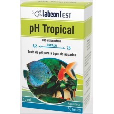 LABCON TEST PH TROPICAL  15ML