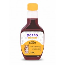 MOLHO PERRO CAES SABOR BACON 250G