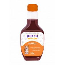 MOLHO PERRO CAES SABOR FRANGO 250G