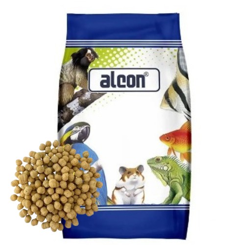 ALCON PSITA SMALL BITS CRIADOR 4,5KG