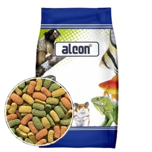 ALCON CLUB MONKEY COOKIES 4KG