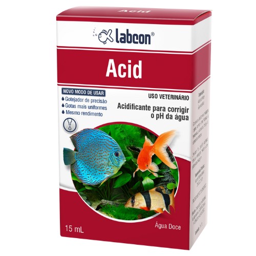 LABCON ACID 15ML