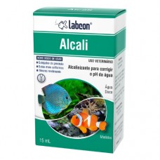 LABCON ALCALI 15ML