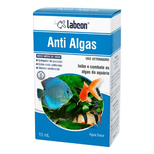 LABCON ANTIALGAS 15ML