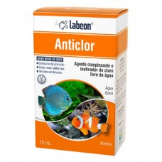 LABCON ANTICLOR 15ML