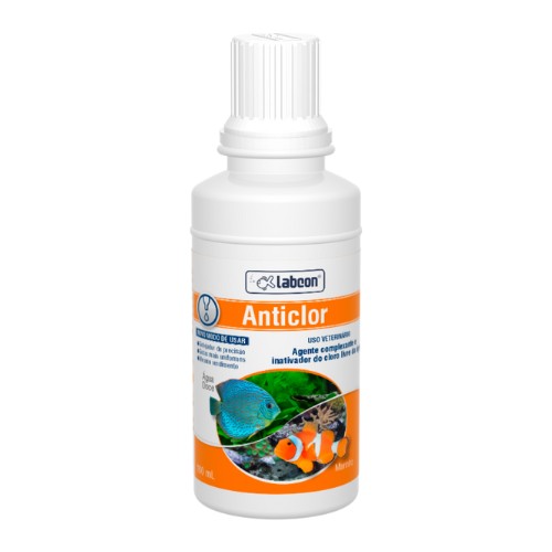 LABCON ANTICLOR 100ML