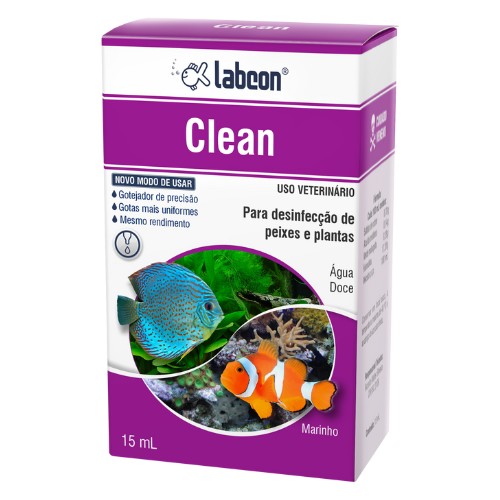 LABCON CLEAN 15ML