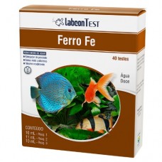 LABCON TEST FERRO FE