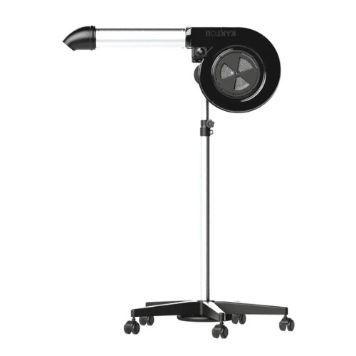 SECADOR PEDESTAL MAESTRO III PRETO 220