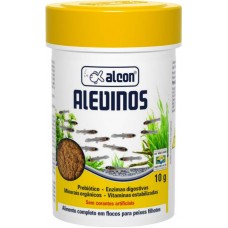 ALCON ALEVINOS 10GR