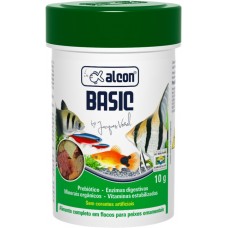 ALCON BASIC 10GR