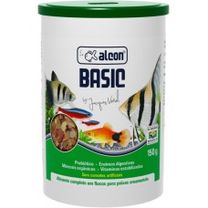 ALCON BASIC 150GR