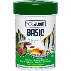 ALCON BASIC 20GR