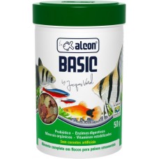 ALCON BASIC 50GR