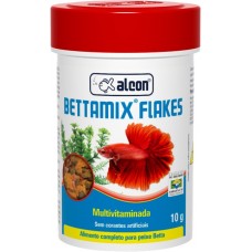 ALCON BETTAMIX FLAKES 10GR