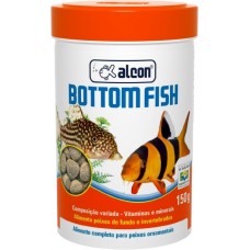 ALCON BOTTOM FISH 150GR