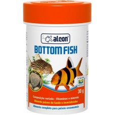 ALCON BOTTOM FISH 30GR