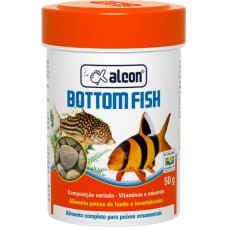 ALCON BOTTOM FISH 50GR