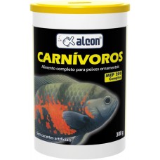 ALCON CARNIVOROS 300GR