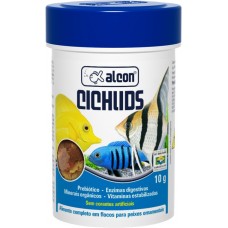 ALCON CICHLIDS 10GR