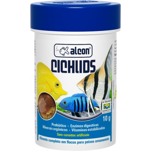 ALCON CICHLIDS 10GR