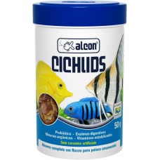 ALCON CICHLIDS 50GR