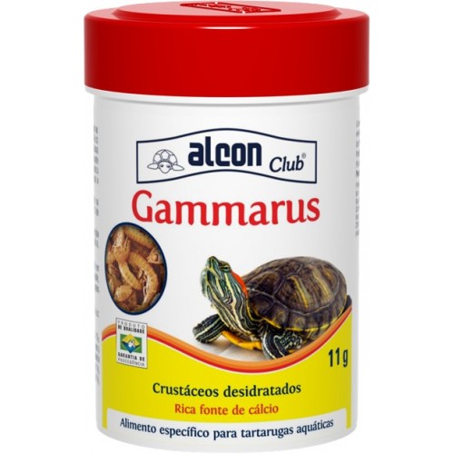 ALCON CLUB GAMMARUS 11GR