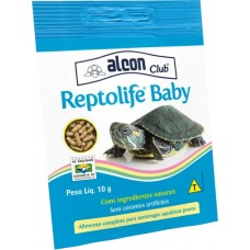 ALCON CLUB REPTOLIFE BABY 10GR