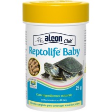 ALCON CLUB REPTOLIFE BABY 25GR